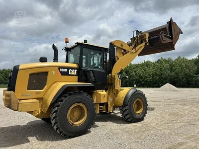 Used 2016 CATERPILLAR 938M Skid Steer Loaders North Carolina US | Southeastern Equipment Corp #1467740