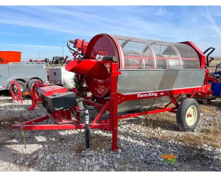 Used FARM KING _UNKNOWN_ Separators Iowa US | Keast Enterprises #1360236