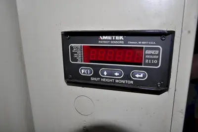 USED KOMATSU OBS-45-33