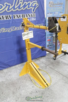 New | in-Stock BAILEIGH PH-36A Shapers California US | Sterling Machinery Exchange #1465633