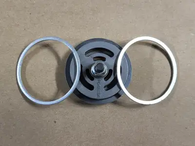 NEW SPEEDAIRE Z785