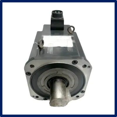 USED MITSUBISHI HP-H903 WITH ENCODER OSA18-100
