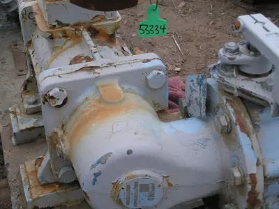 USED IMO DG3DH-250