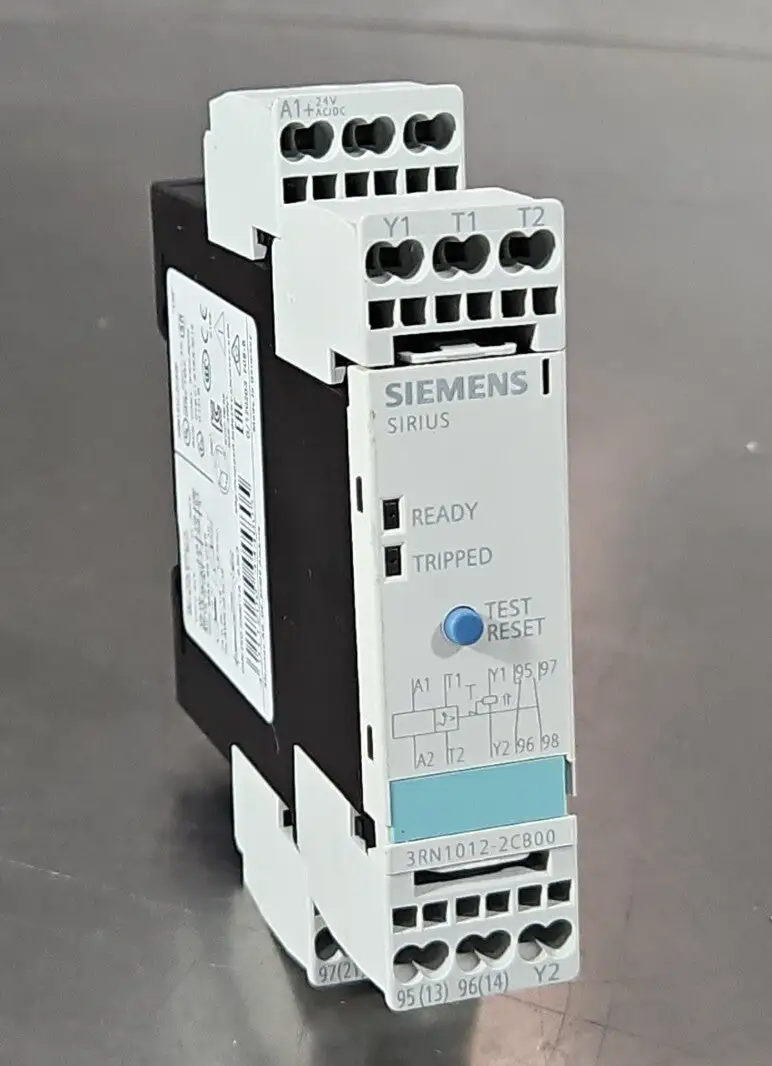 USED Siemens 3RN10122CB00