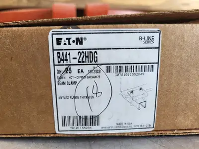 NEW EATON B441-22HDG