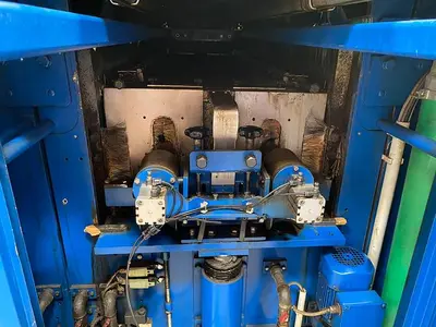 USED 2013 ERNST NEPTUN EKB