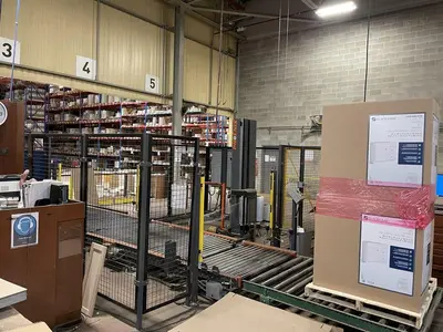 USED PHOENIX PC1A2100