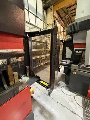 Amada HFT 80-25