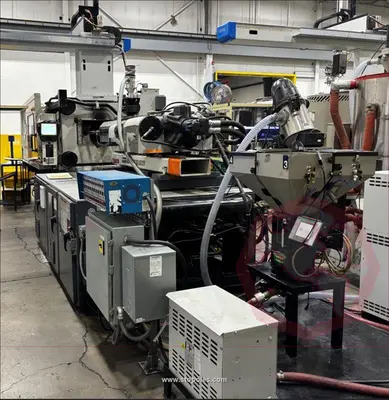 USED 2006 CINCINNATI MM310