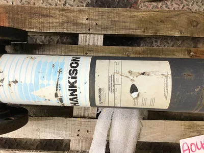 Hanksion Compressed Pressure Air Filters