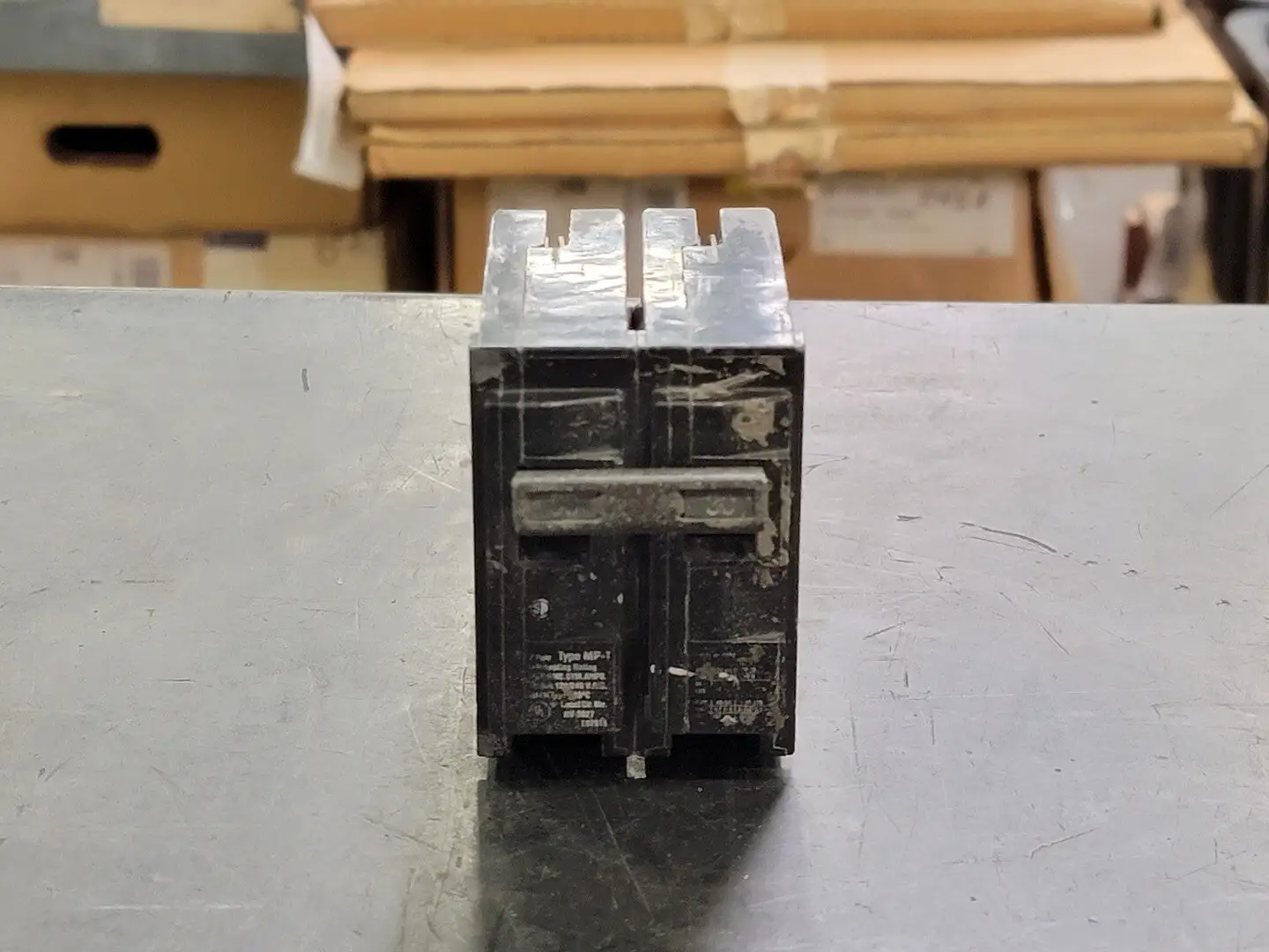 USED MURRAY MP230