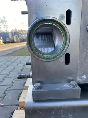 2015 POMAC PLP 3-3 Lobe Pumps | Perry Equipment (11)