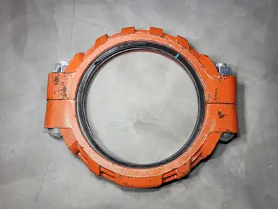Rigid Coupling, 10" / 273mm