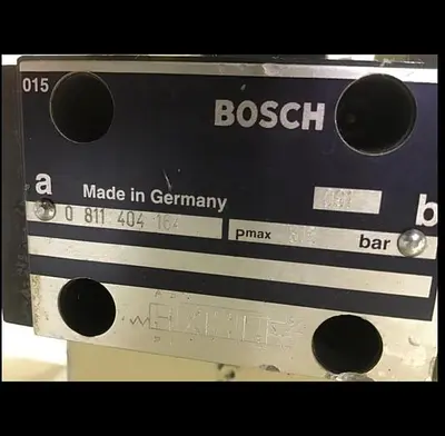 USED BOSCH 0 514 816 213