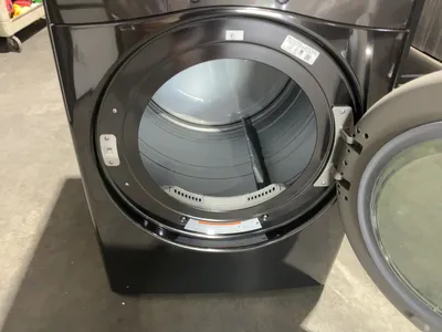 Used LG DLGX4081B Residential Appliances Michigan US | Miedema Asset Management Group #1456910