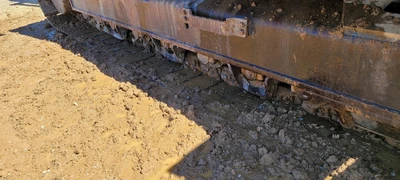 Used 1998 KOMATSU PC400 LC-6 Crawler Excavators Tennessee US | Ran Equipment #1403709