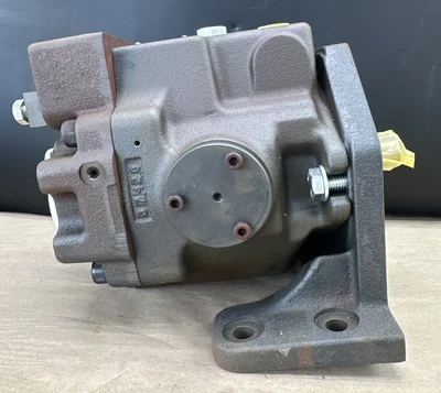 NEW Yuken A37-L-R-01-B-K-32