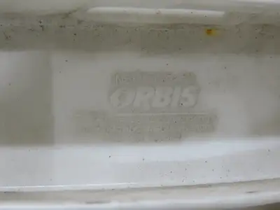 ORBIS Stakpak Stackable Plastic Tote Container Bin 24x22x14" Mixed Colors Lot 20
