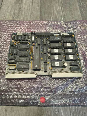 Used Emerson 1590-4102 Printed Circuit Board Equipment South Carolina US | ESS Industrial Equipment Sales #1465090