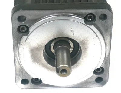 PARTS ONLY ELECTRO-CRAFT H-3016-N-H00AX SERVO MOTOR 6133-01-008, H3016NH00AX