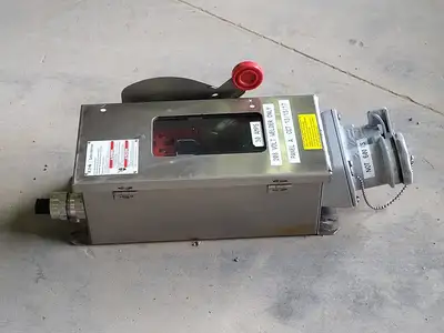 New | in-Stock 2007 EATON CUTLER-HAMMER 4HD362NFCHRW Switchgears British Columbia CA | Lenmark #239210