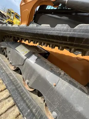 Used 2024 CASE TR340B Compact Track Loaders Pennsylvania US | Core Equipment Group #1502067