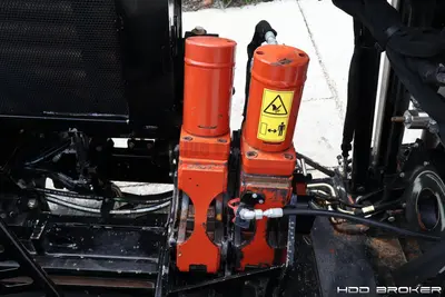 Used 2024 DITCH 2024 DITCH WITCH JT24 Drill Rigs Florida US | HDD Broker #1346091