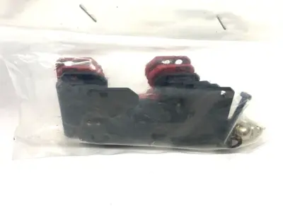 New | in-Stock Hiwin Scraper Block Protection Kit Linear Guides Michigan US | Maverick Industrial Sales #1398421