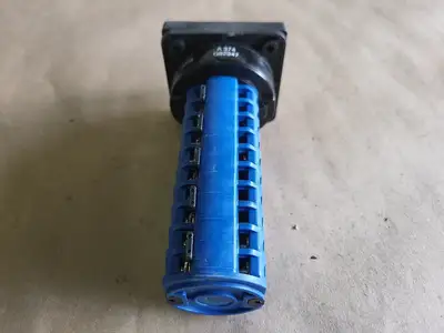 NEW ATLAS COPCO 5537896200
