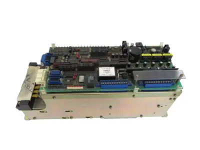 NEW FANUC A06B-6050-H103 VELOCITY CONTROL UNIT A20B-1000-0560/13F A06B6050H103