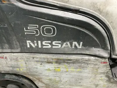 Used NISSAN MCUF12A25LV Material Handling (misc) Ohio US | HGR 24 #1469585