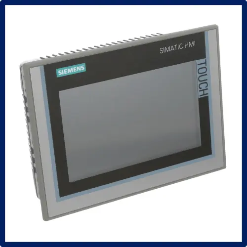 NEW MITSUBISHI 6AV2124-0GC01-0AX0