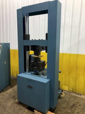 USED WILSON 60-HD-22