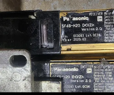 USED PANASONIC SF4B-H48 D<V2>