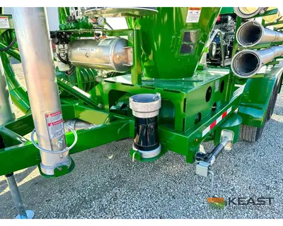 Used WALINGA _UNKNOWN_ Sweeper/Vacuum Iowa US | Keast Enterprises #1360552