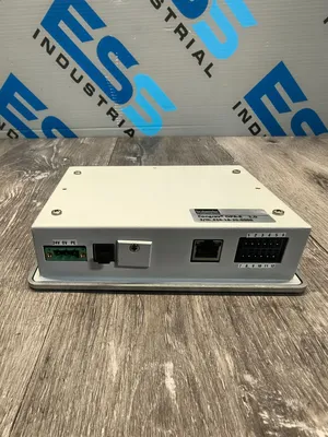 Used BRABENDER TECHNOLOGIES INC. OP6-E 1.0 Automation Control (HMI) South Carolina US | ESS Industrial Equipment Sales #1260364