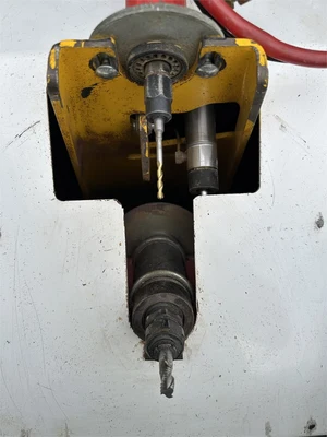Used CASTLE _UNKNOWN_ Pocket Hole Machines California US | MachineryMax #1373275