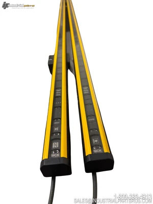 USED SICK C4P-SA13531A00