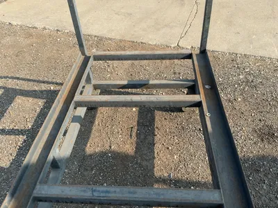 Used _UNKNOWN_ _UNKNOWN_ Distribution and Warehouse Trolleys Michigan US | Miedema Asset Management Group #1322466
