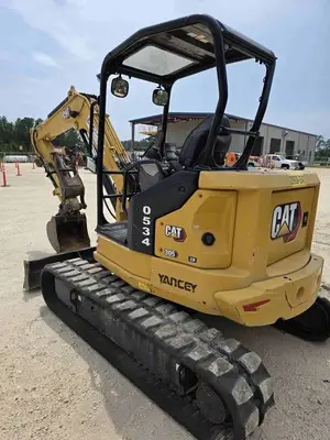 Used 2022 _UNKNOWN_ _UNKNOWN_ Crawler Excavators - Mini Kentucky US | H Richardson and Sons #1557753