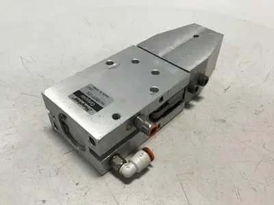 USED HUMPHREY HNHBDP-25