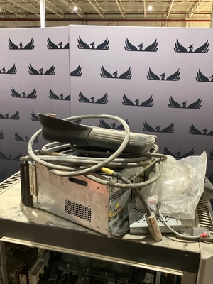 USED 2008 KUKA KR 100-2 PA