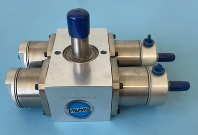 NEW Bimba PT-494045-A1B1