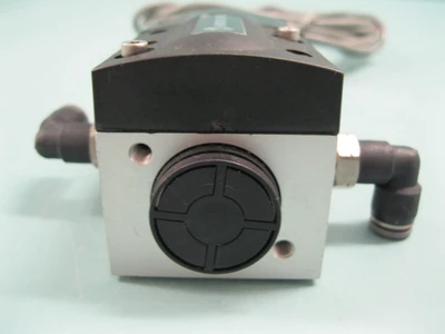 USED Norgren VP5002PK411H00