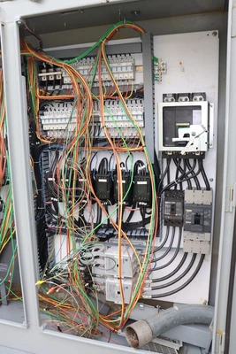 USED GLOBAL U3646B1