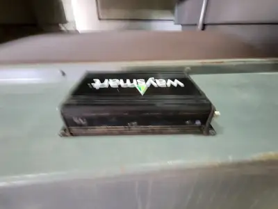 USED WAYSMART FDEVHHTERM-01