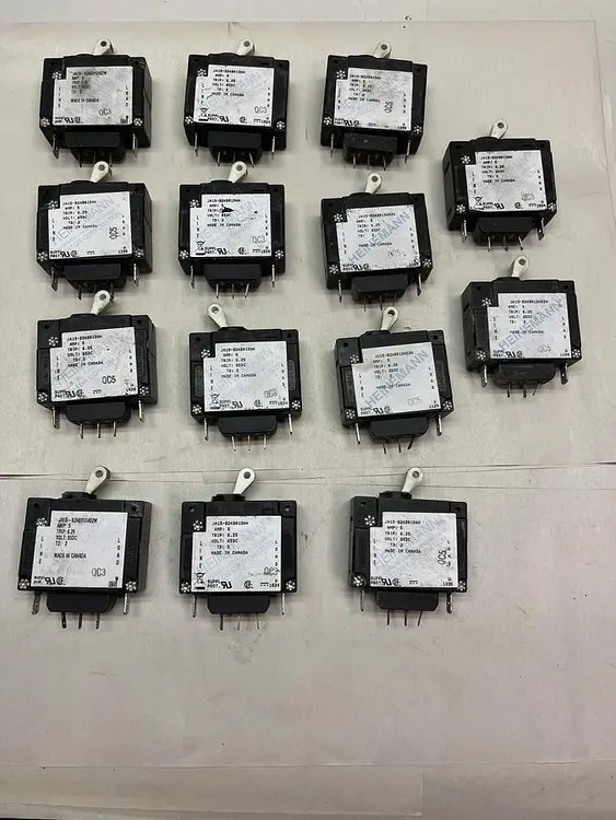 Used HEINEMANN _UNKNOWN_ Miscellaneous Equipment (Electrical & Power) Ohio US | Surplus Asset Holdings #1238642