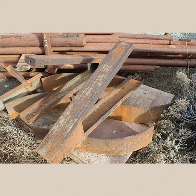 Eimco 24 ft. Thickener