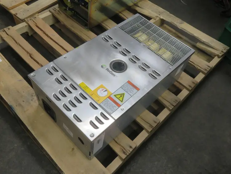 Used OTIS OVFR02A-406 AC Drive Control Module Texas US | Aucto #1307099