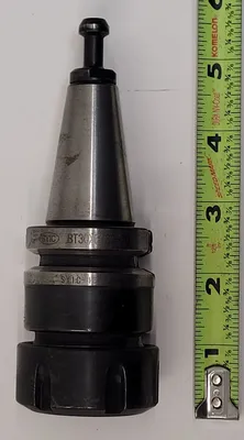 Techniks SYIC 16113 Tooling & Accessories, Tooling | Machinery Central (5)